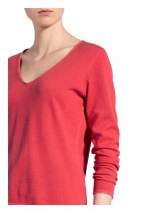 Darling Harbour Pullover pink