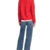 Darling Harbour Pullover rot