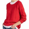 Darling Harbour Pullover rot