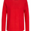 Darling Harbour Pullover rot