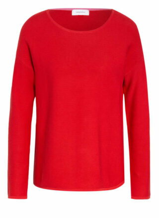 Darling Harbour Pullover rot