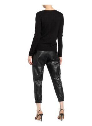 Darling Harbour Pullover schwarz