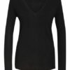 Darling Harbour Pullover schwarz