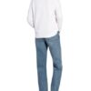 Darling Harbour Pullover weiss