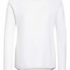Darling Harbour Pullover weiss