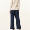 Darling Harbour Rollkragenpullover Aus Cashmere beige