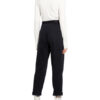 Darling Harbour Rollkragenpullover weiss