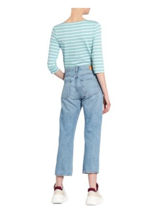 Darling Harbour Shirt Mit 3/4-Arm gruen