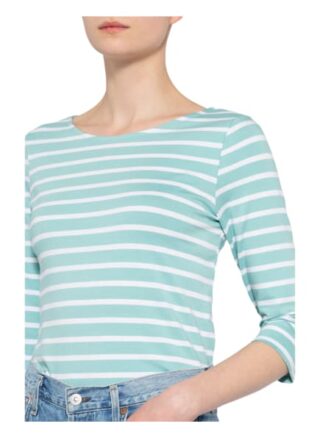 Darling Harbour Shirt Mit 3/4-Arm gruen