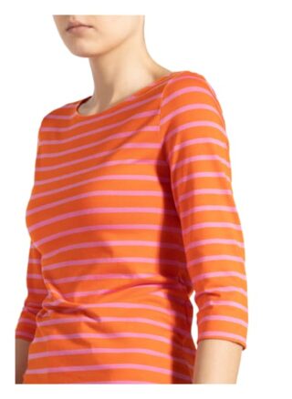 Darling Harbour Shirt Mit 3/4-Arm orange