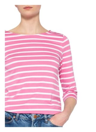 Darling Harbour Shirt Mit 3/4-Arm pink
