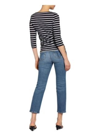 Darling Harbour Shirt Mit 3/4-Arm schwarz