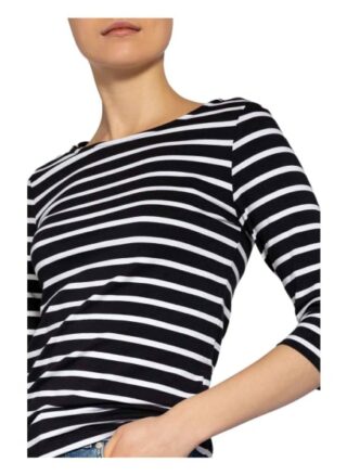 Darling Harbour Shirt Mit 3/4-Arm schwarz