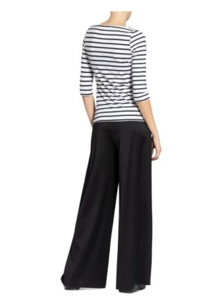 Darling Harbour Shirt Mit 3/4-Arm weiss
