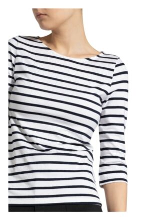 Darling Harbour Shirt Mit 3/4-Arm weiss