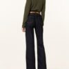 Darling Harbour Strickjacke Aus Cashmere gruen