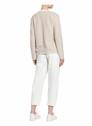 Darling Harbour Strickjacke beige
