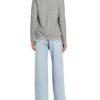 Darling Harbour Strickjacke grau