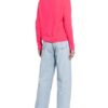 Darling Harbour Strickjacke pink