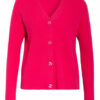 Darling Harbour Strickjacke pink