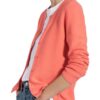 Darling Harbour Strickjacke rot