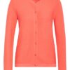 Darling Harbour Strickjacke rot