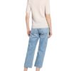Darling Harbour Strickshirt Aus Cashmere beige