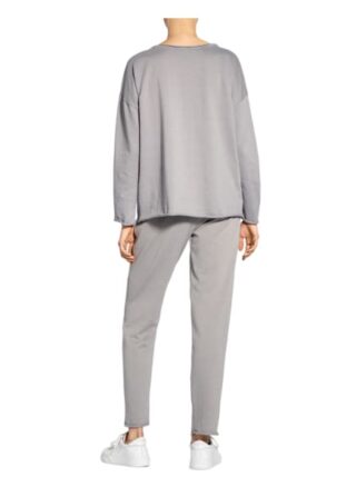 Darling Harbour Sweatshirt braun