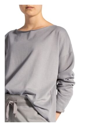 Darling Harbour Sweatshirt braun
