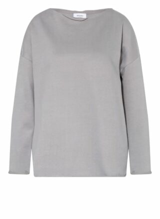 Darling Harbour Sweatshirt braun