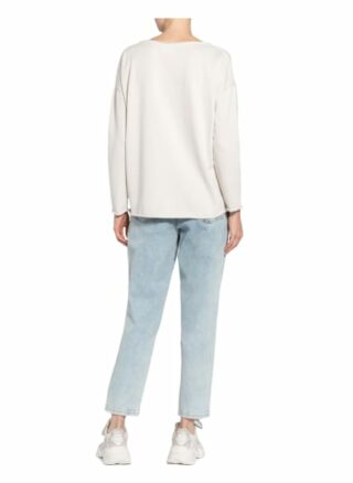 Darling Harbour Sweatshirt grau