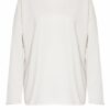 Darling Harbour Sweatshirt grau