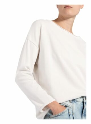 Darling Harbour Sweatshirt grau