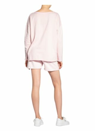Darling Harbour Sweatshirt rosa
