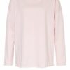 Darling Harbour Sweatshirt rosa