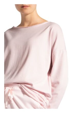 Darling Harbour Sweatshirt rosa