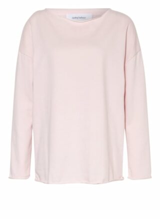 Darling Harbour Sweatshirt rosa