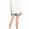 Darling Harbour Sweatshirt weiss
