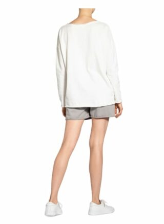 Darling Harbour Sweatshirt weiss