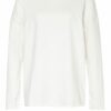Darling Harbour Sweatshirt weiss