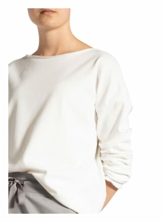 Darling Harbour Sweatshirt weiss