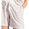 Darling Harbour Sweatshorts beige