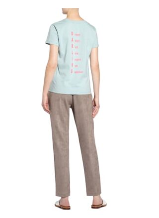 Darling Harbour T-Shirt gruen