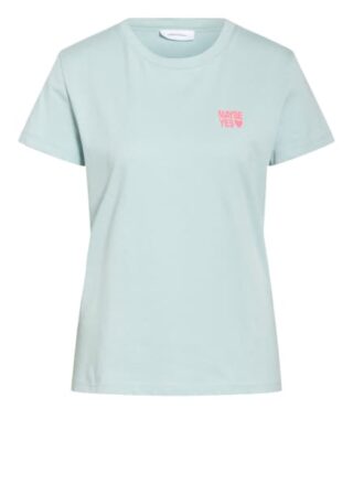 Darling Harbour T-Shirt gruen