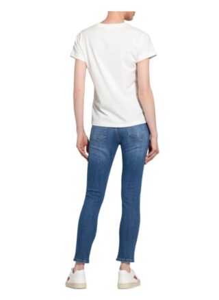 darling harbour T-Shirts Damen, Weiß