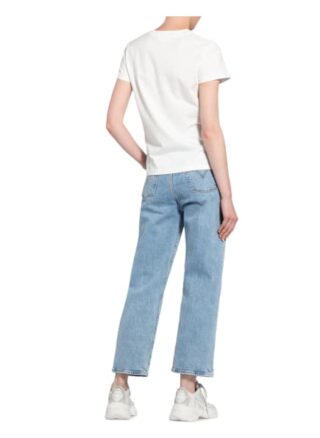 darling harbour T-Shirts Damen, Weiß