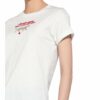 darling harbour T-Shirts Damen, Weiß