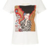 darling harbour T-Shirts Damen, Weiß