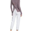 Deha Longsleeve grau
