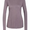Deha Longsleeve grau